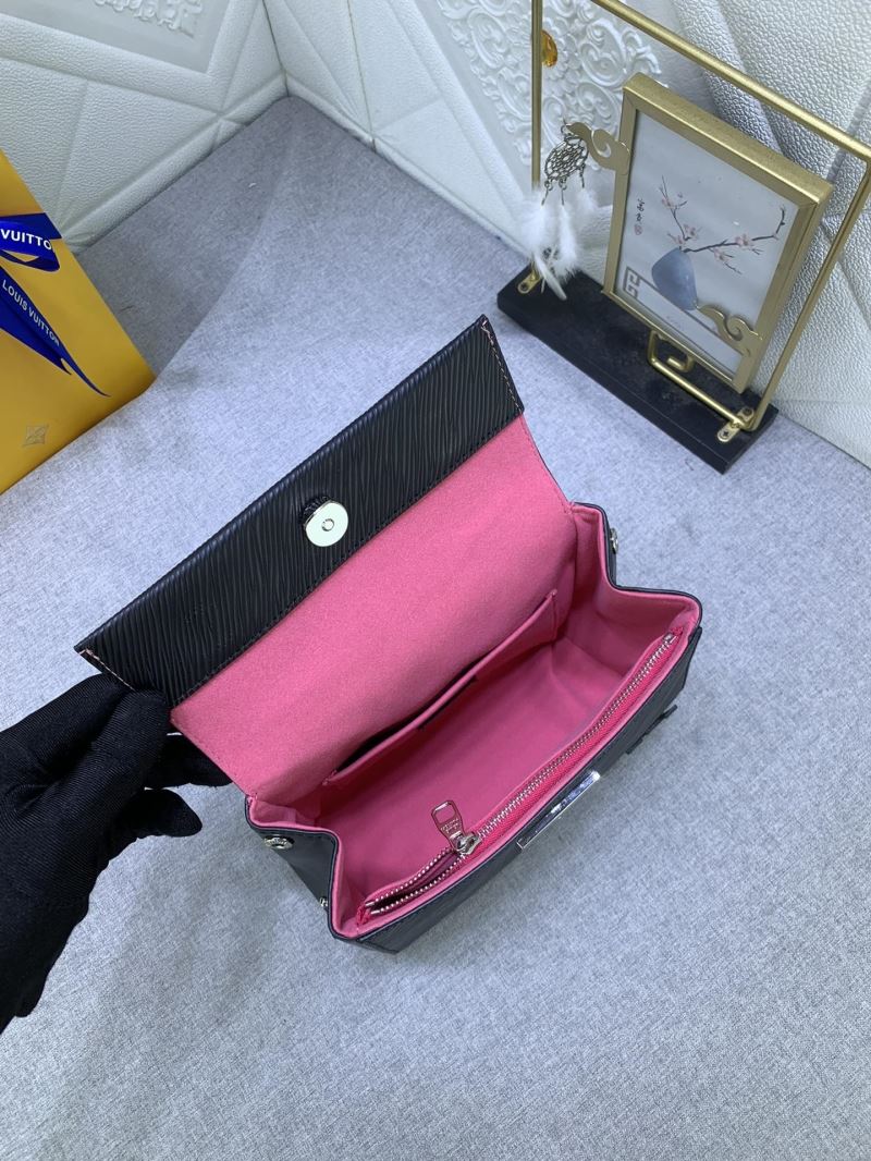 Louis Vuitton Top Handle Bags